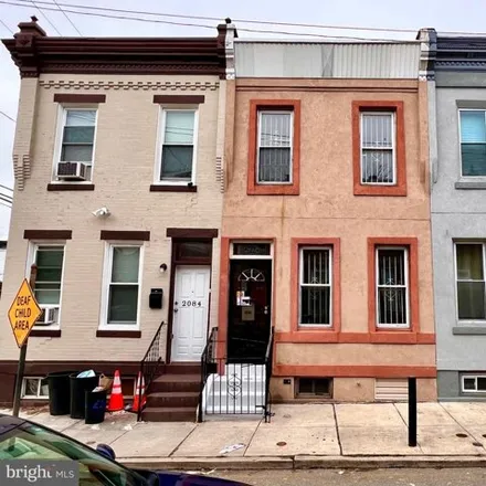Buy this 3 bed house on 2082 East Monmouth Street in Philadelphia, PA 19134