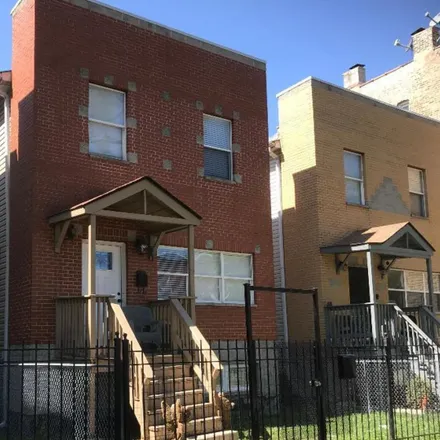 Image 1 - 1224 South Spaulding Avenue, Chicago, IL 60623, USA - House for sale