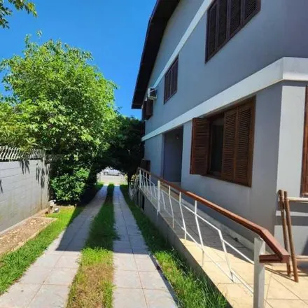 Image 1 - H-Deucher Home & Business, Rua Santos Saraiva 469, Estreito, Florianópolis - SC, 88070-972, Brazil - House for rent