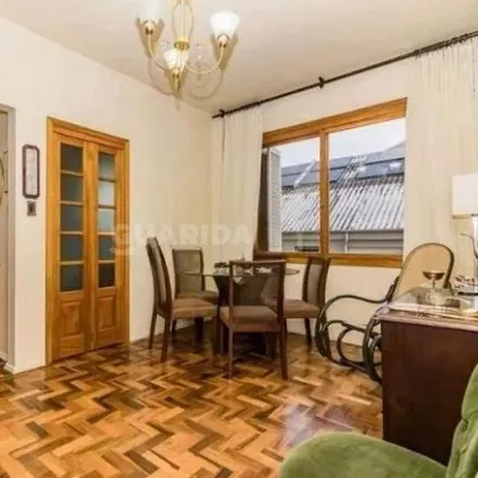 Rent this 2 bed apartment on Hotel Gonçalves in Rua Santo Antônio, Bom Fim