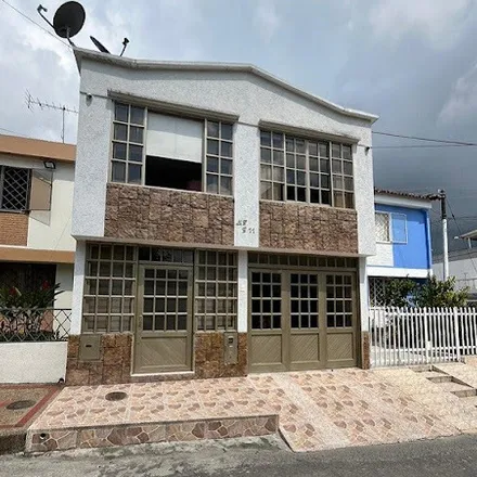 Buy this 4 bed house on Carrera 8B in Comuna 5 - Jordán, 730002 Ibagué