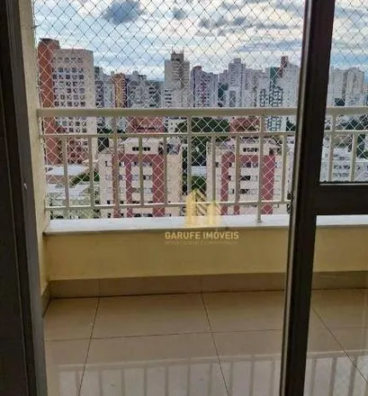 Image 1 - Edifício Porto Gallo Atrium, Rua Jordão Monteiro Ferreira 33, Jardim São Dimas, São José dos Campos - SP, 12245-031, Brazil - Apartment for rent