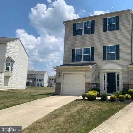 Buy this 3 bed condo on 1101 Meadows Drive in Monroe Township, NJ 08094