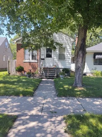 Buy this 2 bed house on 3632 Virginia St in Gary, Indiana