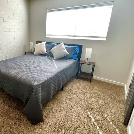 Rent this 2 bed apartment on Phoenix