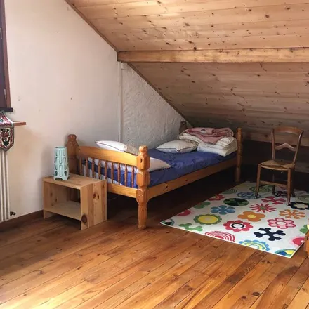 Rent this 5 bed house on 65400 Arras-en-Lavedan