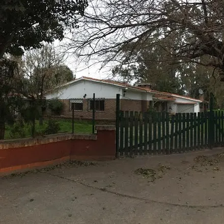 Image 2 - Dellarole, Fisherton, Rosario, Argentina - House for sale