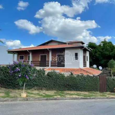 Buy this 5 bed house on Rua dos Canários in Valinhos, Valinhos - SP