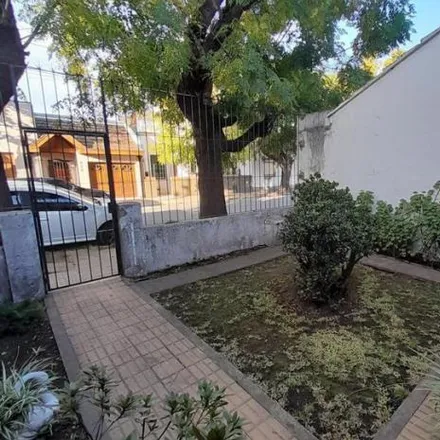 Image 1 - Pringles 831, Centro, 1878 Quilmes, Argentina - House for sale