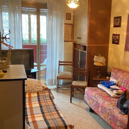 Rent this 2 bed room on Via Giovanni Frignani in 00128 Rome RM, Italy