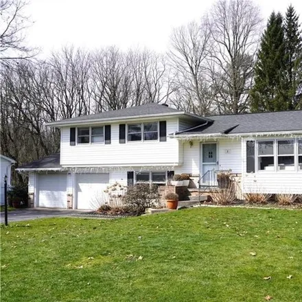 Buy this 3 bed house on 28 Westwood Drive in Town/Village of East Rochester, NY 14445