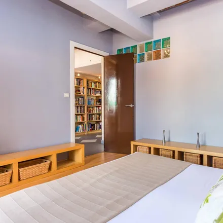 Rent this 2 bed apartment on Carrer de Calàbria in 29, 08015 Barcelona