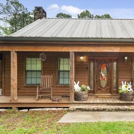 Buy this 5 bed house on 25306 West Choctaw Drive in Washington Parish, LA 70438