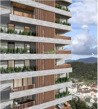 Image 2 - Avenida Costa Machado, Canto do Forte, Praia Grande - SP, 11700-405, Brazil - Apartment for sale
