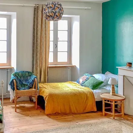 Rent this 3 bed house on Sault-de-Navailles - La Tour in Rue de France, 64300 Sault-de-Navailles