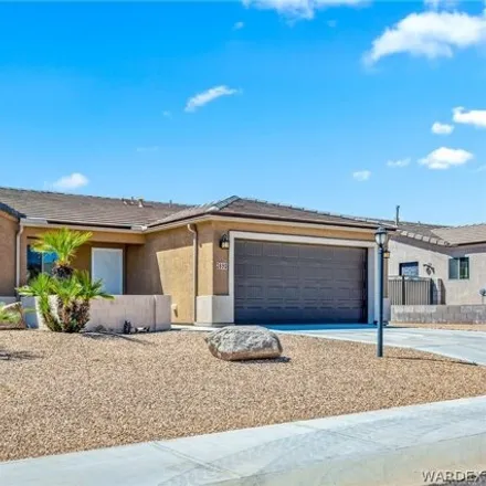 Buy this 3 bed house on Casa Hermosa in Mohave County, AZ 86409