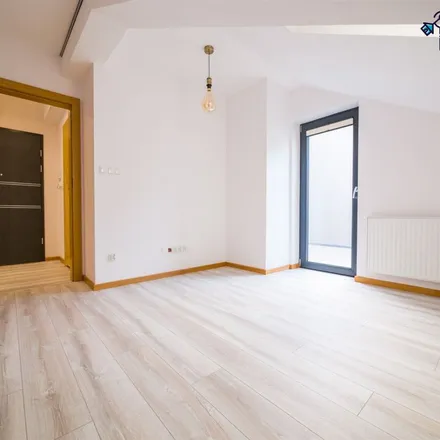 Rent this 3 bed apartment on unnamed road in 43-316 Bielsko-Biała, Poland