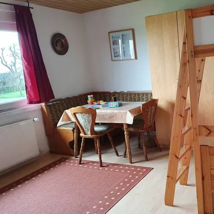 Rent this 2 bed house on Tossens in Butjadingen, Lower Saxony