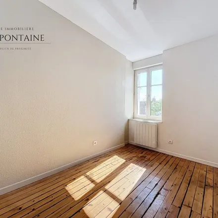 Rent this 5 bed apartment on 19 Place Duroc in 54700 Pont-à-Mousson, France