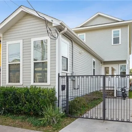 Buy this 3 bed house on 3428 South Liberty Street in New Orleans, LA 70115