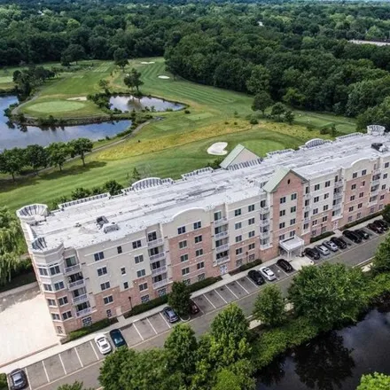 Image 2 - Overpeck Golf Course, East Cedar Lane, Teaneck Township, NJ 07666, USA - Condo for rent