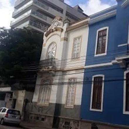 Rent this studio house on Rua da Matriz 96 in Botafogo, Rio de Janeiro - RJ