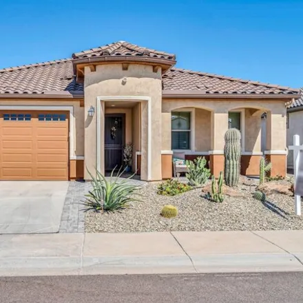 Buy this 2 bed house on 18983 North 259th Lane in Buckeye, AZ 85396