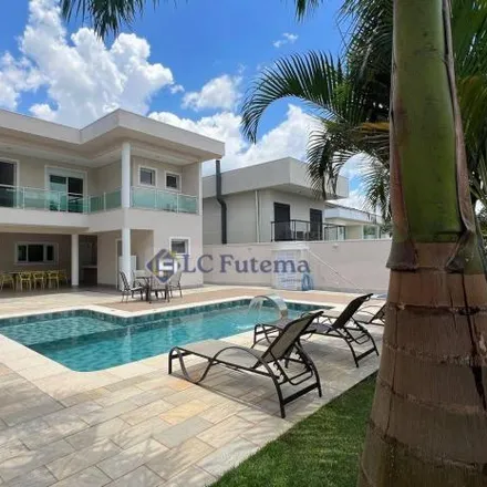 Image 1 - Estrada São Fernando, Vila de São Fernando, Jandira - SP, 06636-080, Brazil - House for sale