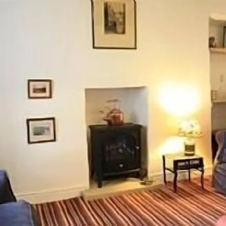 Rent this 2 bed townhouse on Marrick in DL11 7LQ, United Kingdom