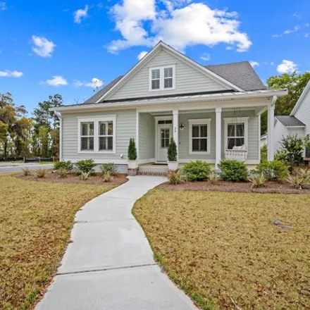 Buy this 3 bed house on 26 Basin Trail St in South Carolina, 29907