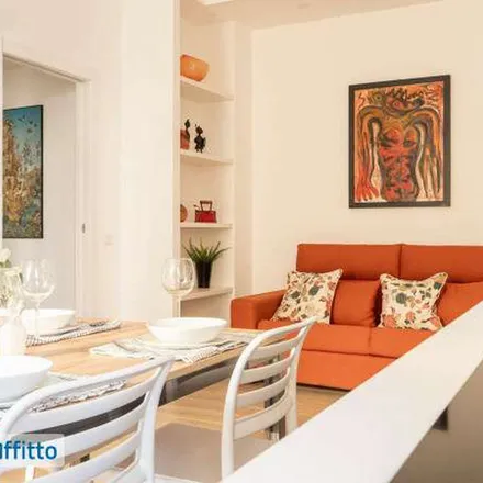 Image 1 - Via Emilio Morosini 21, 29135 Milan MI, Italy - Apartment for rent