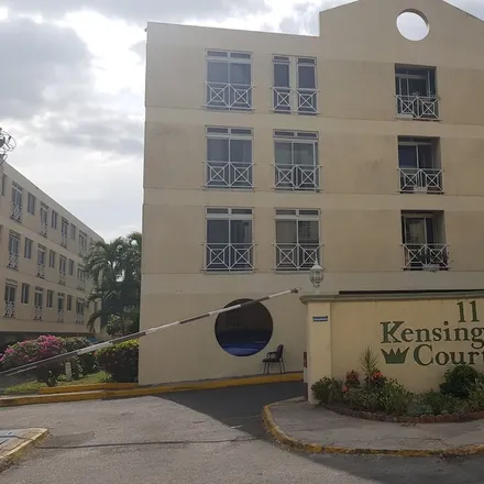Image 9 - New Kingston, Saint Andrew, Jamaica - Apartment for rent
