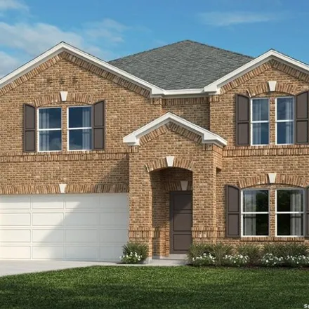 Buy this 4 bed house on Saddle Park in Cibolo, TX 78108