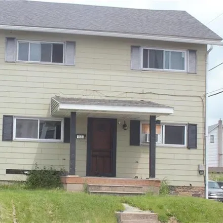 Buy this 4 bed apartment on 1398 Mahoning Street in Lehighton, PA 18235
