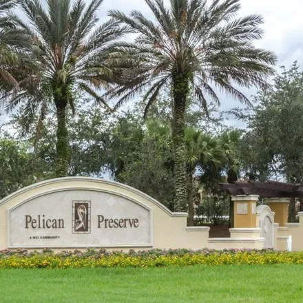 Image 2 - Pelican Preserve Boulevard, Arborwood, Fort Myers, FL 33966, USA - Condo for rent