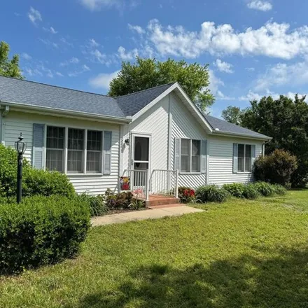 Buy this 3 bed house on Greentree Drive in Morris Mill, Wicomico County