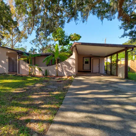 Buy this 3 bed house on 320 South Center Street in Ormond Beach, FL 32174