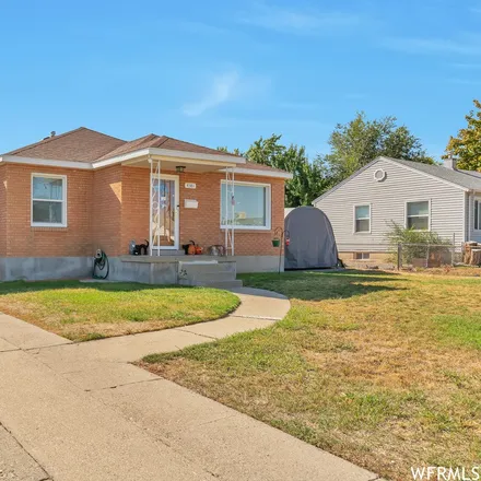 Buy this 4 bed house on 4357 5295 South in Salt Lake County, UT 84118