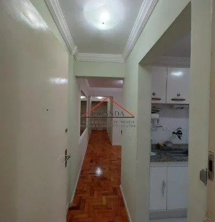 Rent this 2 bed apartment on Rua Bela Cintra 1744 in Cerqueira César, São Paulo - SP