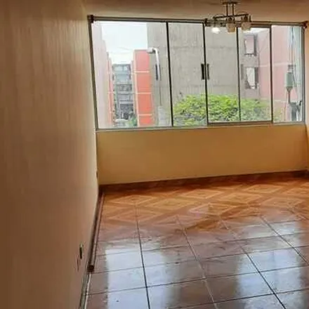 Buy this 3 bed apartment on Institución educativa inicial La Casita De Wojtyla - Ex Karol Wojtyla in Calle Santa Nicerata, Lima