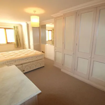 Rent this 2 bed apartment on Chantries Estate Agents in 2 St Marys Terrace Mill Lane, Guildford