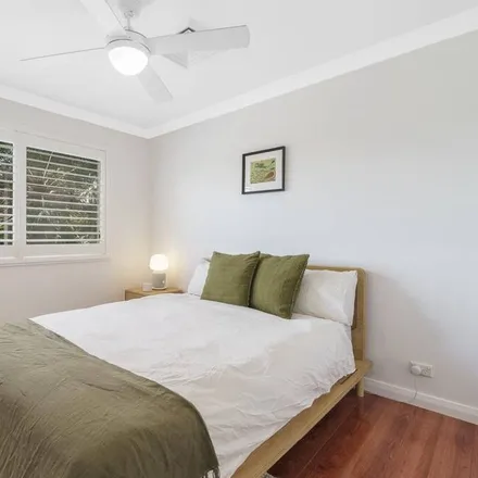 Rent this 4 bed house on Umina Beach NSW 2257