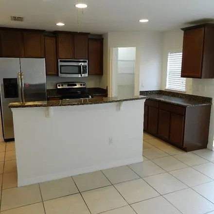 Rent this 3 bed apartment on 6417 Windsor Lake Circle in Sanford, FL 32773