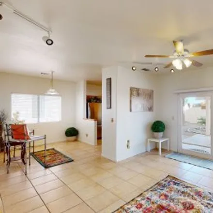 Buy this 4 bed apartment on 8504 Gold Flash Avenue in Lone Mountain, Las Vegas