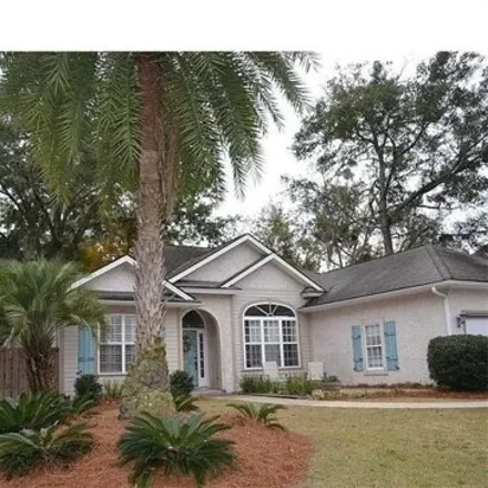 Rent this 3 bed house on Village Creek Way in Harrington, Glynn County