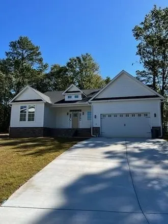 Buy this 3 bed house on 199 Green Court in Santee, Orangeburg County