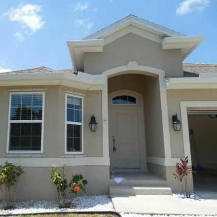 Rent this 3 bed house on 15341 Ancel Circle in Charlotte County, FL 33981