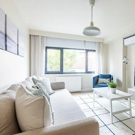 Rent this 1 bed apartment on Şişli in Istanbul, Turkey