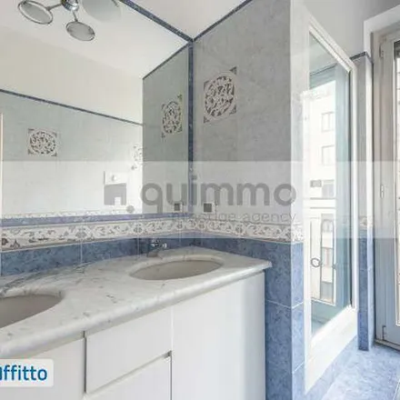 Image 8 - Via San Martino 10, 20122 Milan MI, Italy - Apartment for rent