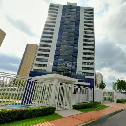 Rent this 4 bed apartment on Rua Planeta Júpter in Aleixo, Manaus -